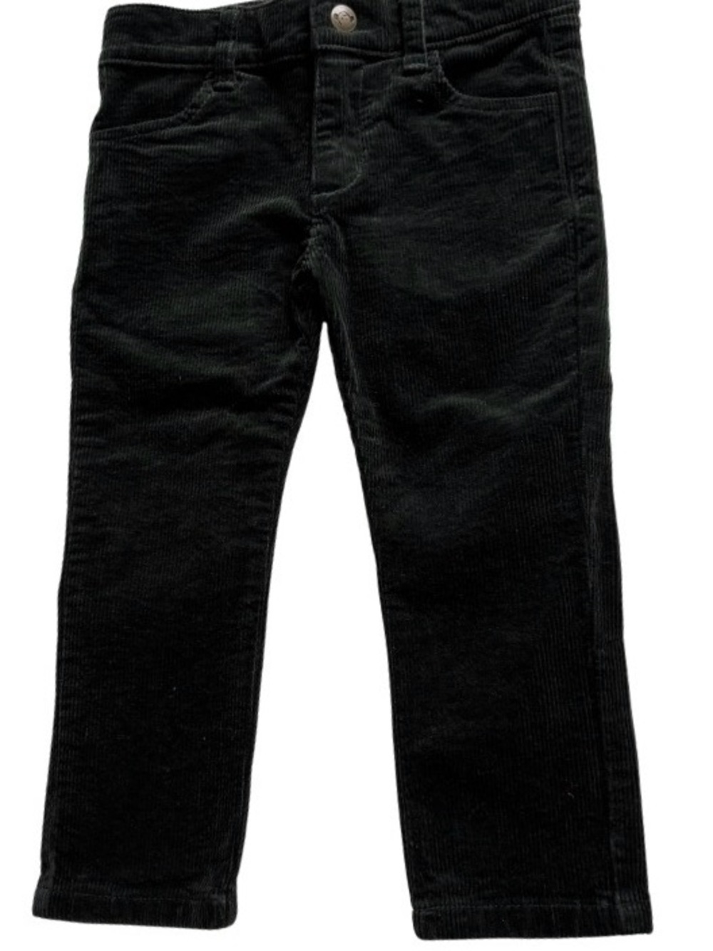 Appaman Green Velvet Corduroy Kids Pants. Never been Worn.